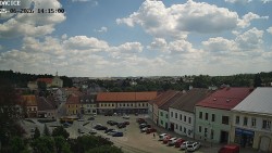 Palackého náměstí