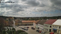 Palackého náměstí