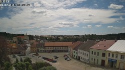 Palackého náměstí