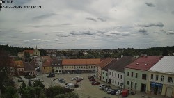Palackého náměstí