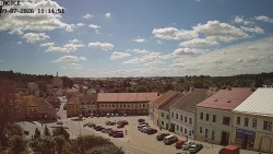 Palackého náměstí