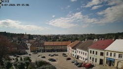 Palackého náměstí