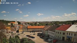 Palackého náměstí