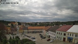 Palackého náměstí