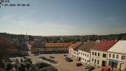Palackého náměstí