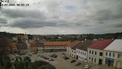 Palackého náměstí