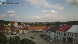 Palackého náměstí