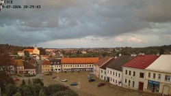 Palackého náměstí
