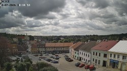 Palackého náměstí