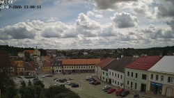 Palackého náměstí