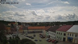 Palackého náměstí