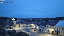 Palackého náměstí
