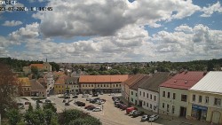 Palackého náměstí