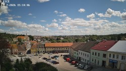 Palackého náměstí