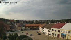 Palacký-Platz