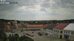 Palackého náměstí