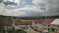 Palackého náměstí