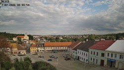Palackého náměstí