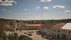 Palacký Square