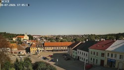 Palacký Square