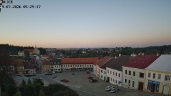 Palacký Square