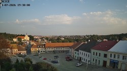 Palackého náměstí
