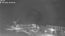 Palacký Square
