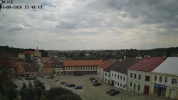 Palacký-Platz