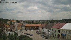Palacký-Platz
