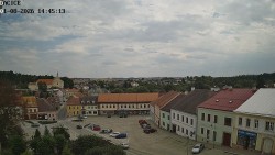 Palacký Square