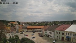 Palacký Square