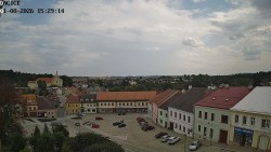 Palacký Square
