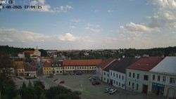 Palacký-Platz