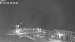 Palacký Square