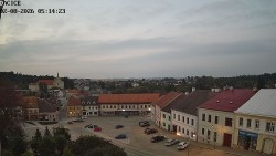 Palacký Square