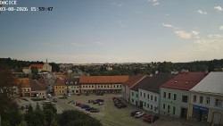 Palackého náměstí