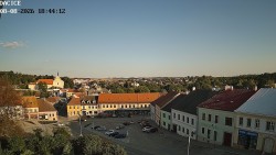Palackiego plac