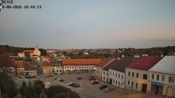 Palackiego plac