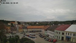 Palackiego plac