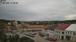 Palackiego plac