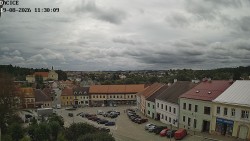 Palacký-Platz