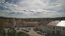 Palackého náměstí