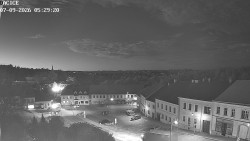 Palacký Square