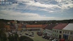 Palackého náměstí