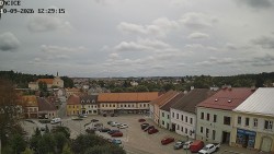 Palackého náměstí