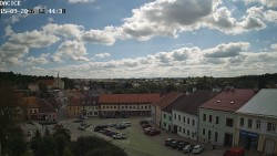 Palacký Square