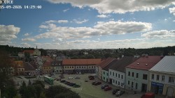 Palacký Square