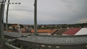 Město Dačice - Palackého náměstí - 17.9.2026 v 07:45 Město Dačice - Palackého náměstí - 17.9.2026 v 07:45