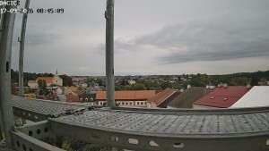Město Dačice - Palackého náměstí - 17.9.2026 v 08:45 Město Dačice - Palackého náměstí - 17.9.2026 v 08:45