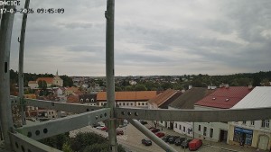Město Dačice - Palackého náměstí - 17.9.2026 v 09:45 Město Dačice - Palackého náměstí - 17.9.2026 v 09:45